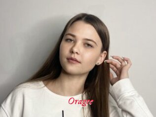 Oragee