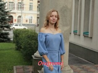Oragrooms