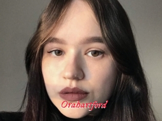 Orahartford