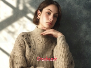 Orahazle