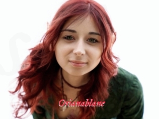 Orianablane