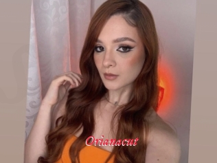 Orianacut