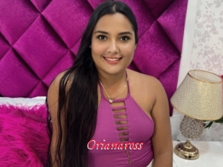 Orianaross