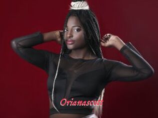 Orianascott