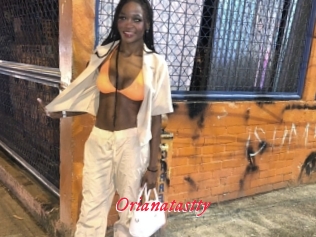 Orianatastty