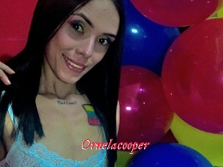 Ornelacooper