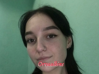 Orvaalkins
