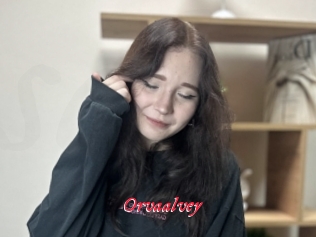 Orvaalvey