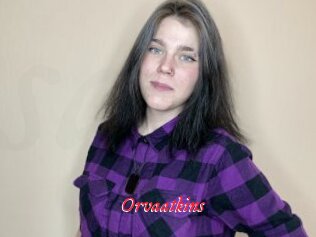 Orvaatkins