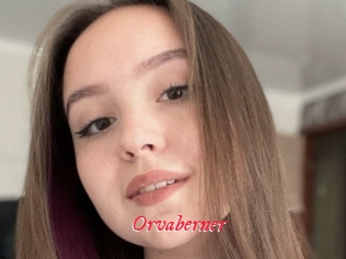 Orvaberner