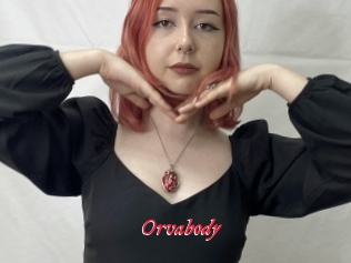 Orvabody