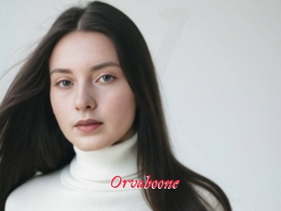 Orvaboone
