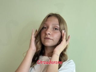 Orvaborom