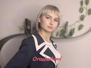 Orvaburland