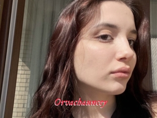 Orvachauncey