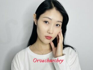 Orvachurchey