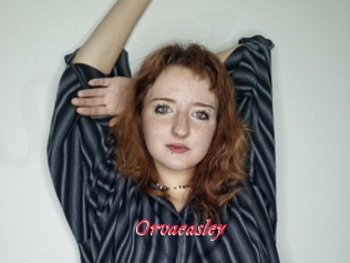 Orvaeasley