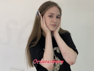 Orvaeastburn