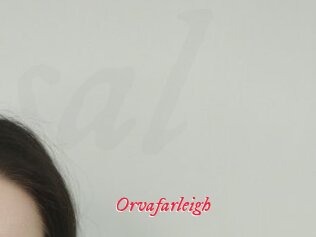 Orvafarleigh