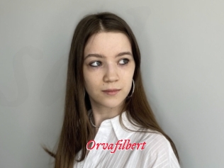 Orvafilbert