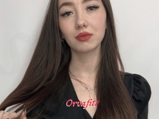 Orvafitt