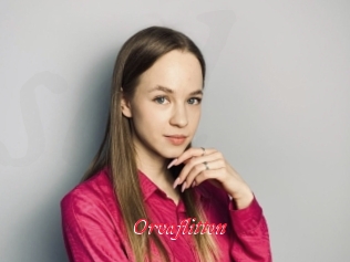 Orvaflitton