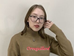 Orvagaillard