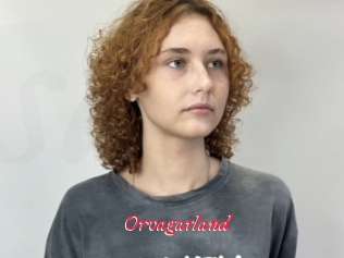 Orvagarland