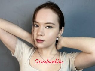 Orvahankins