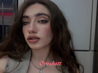 Orvahatt