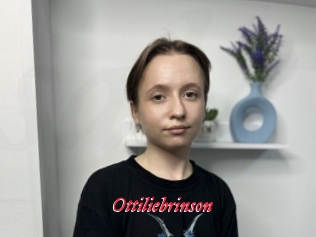 Ottiliebrinson
