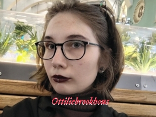 Ottiliebrookhous