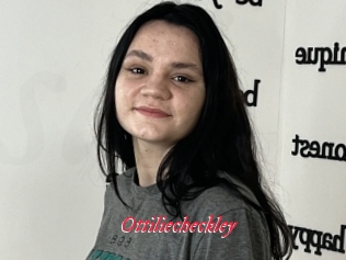 Ottiliecheckley