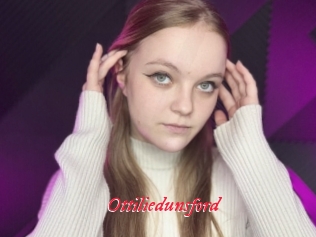 Ottiliedunsford