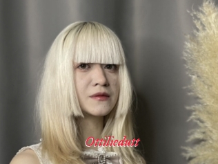 Ottiliedutt