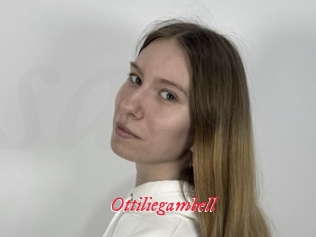 Ottiliegambell