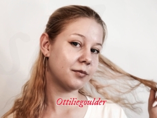 Ottiliegoulder