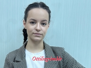 Ottiliegrimble