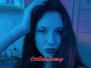 Ottiliehalloway