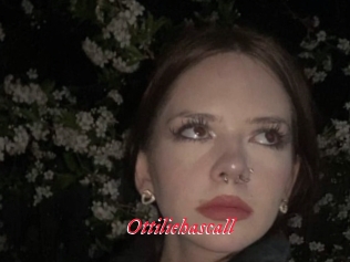 Ottiliehascall