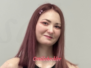Ottilieheckler
