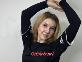 Ottiliehessel