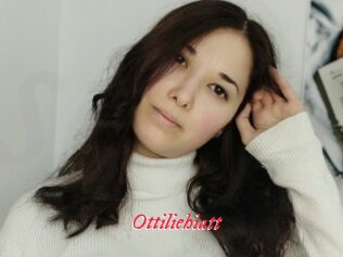 Ottiliehiatt