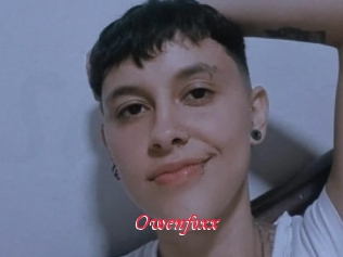 Owenfoxx