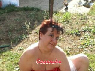 Ozannalou