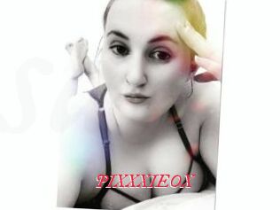 PIXXXIEOX