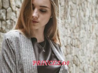 PRINCESA18