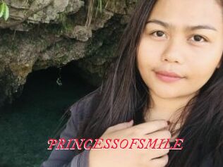 PRINCESSOFSMILE