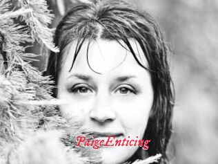 PaigeEnticing