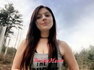 PaisleyMarks